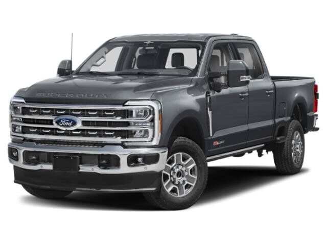 2024 Ford Super Duty F-250 SRW LARIAT Winder GA