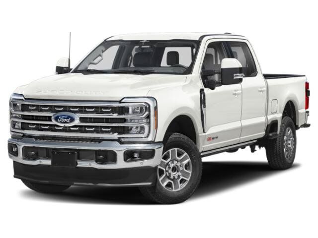 2024 Ford Super Duty F-250 SRW LARIAT Winder GA