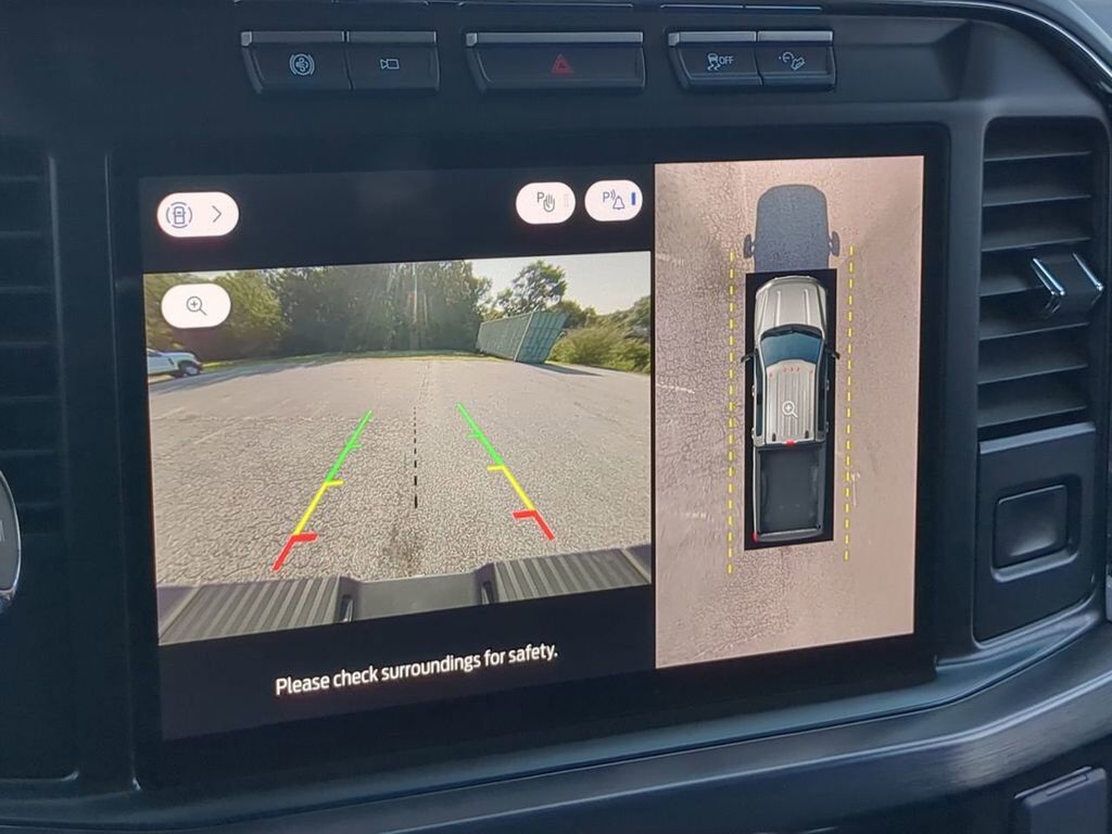2024 Ford Super Duty F-250 SRW LARIAT Winder GA