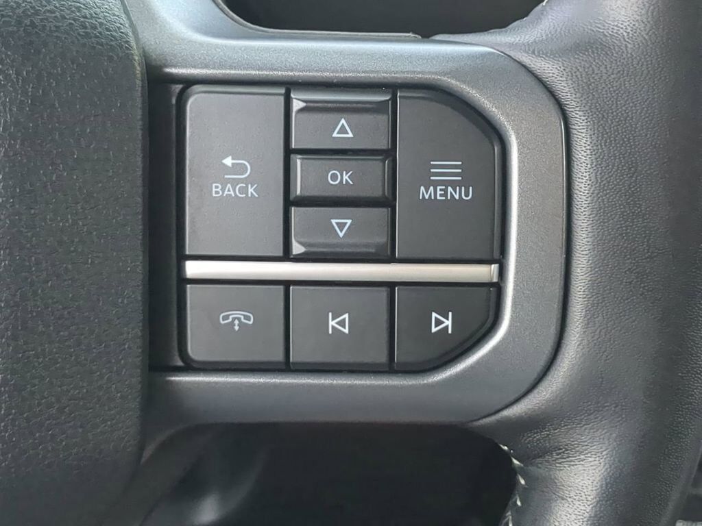 2024 Ford Super Duty F-250 SRW LARIAT Winder GA
