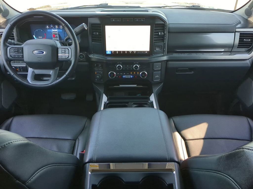 2024 Ford Super Duty F-250 SRW LARIAT Winder GA