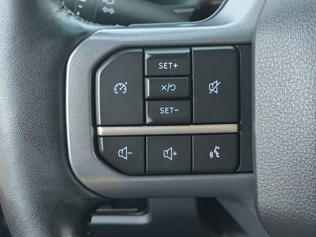 2024 Ford Super Duty F-250 SRW LARIAT Winder GA