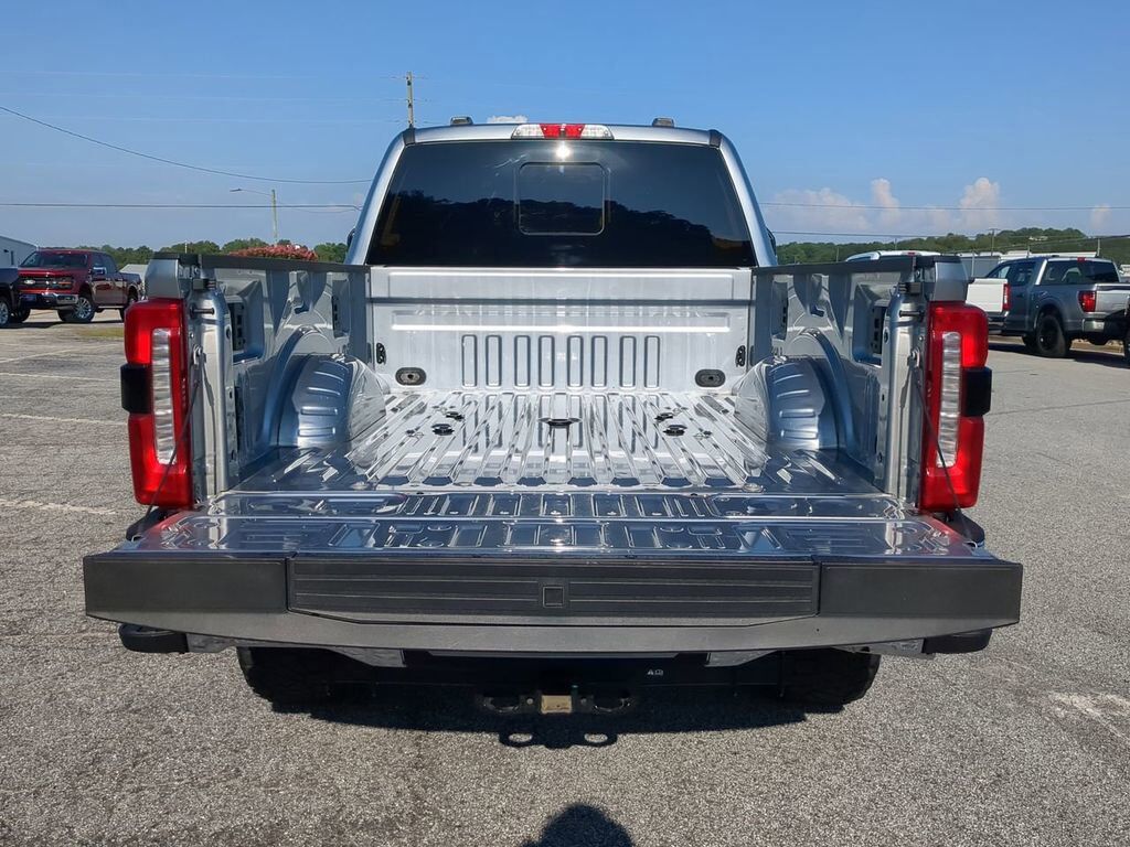 2024 Ford Super Duty F-250 SRW LARIAT Winder GA