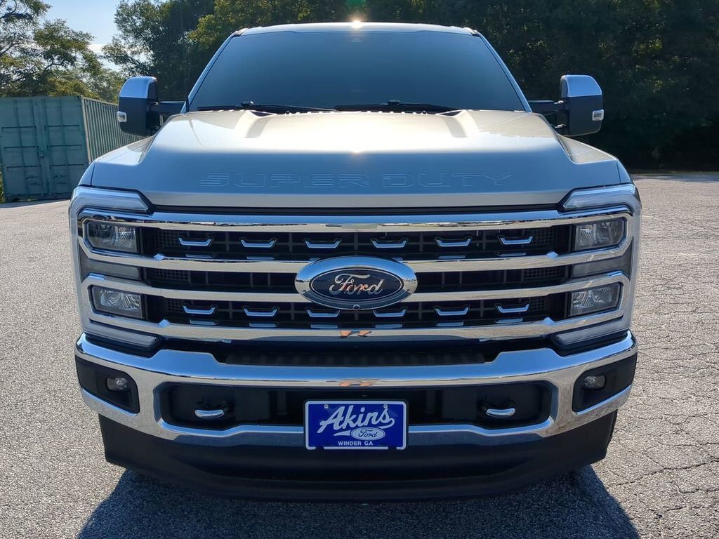 2024 Ford Super Duty F-250 SRW LARIAT Winder GA