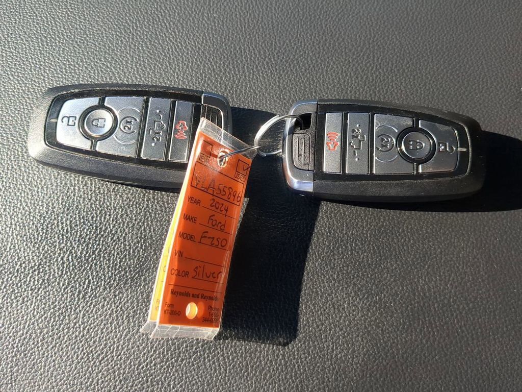 2024 Ford Super Duty F-250 SRW LARIAT Winder GA