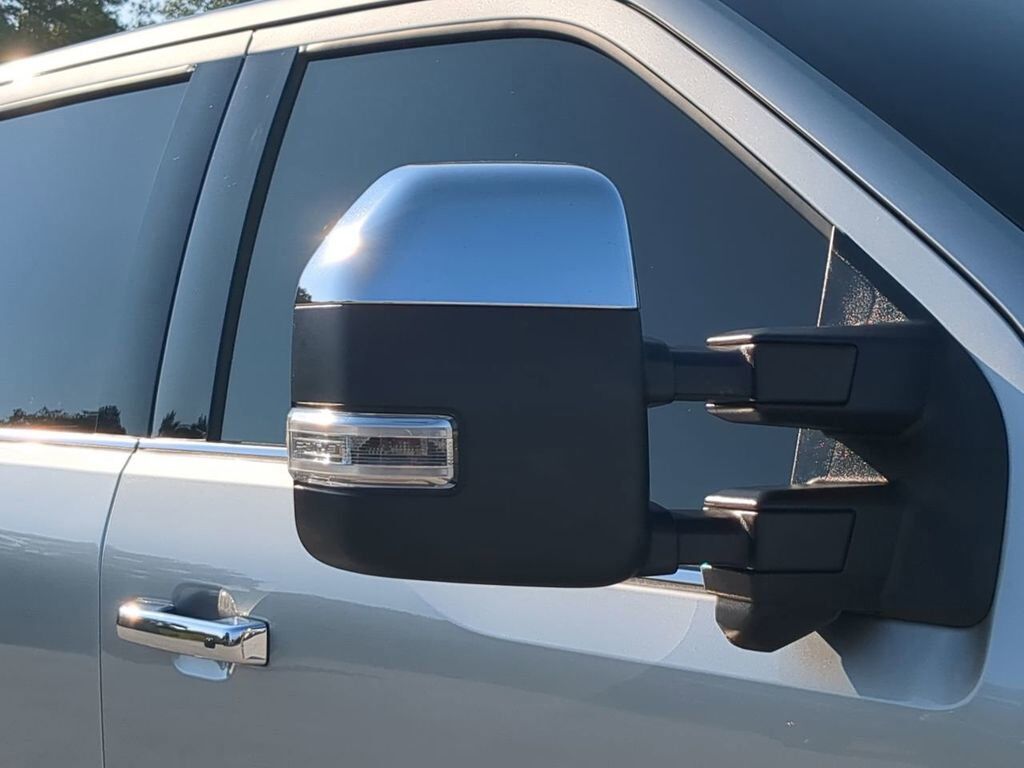 2024 Ford Super Duty F-250 SRW LARIAT Winder GA