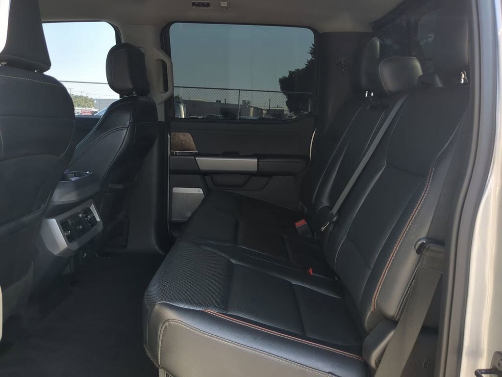2024 Ford Super Duty F-250 SRW LARIAT Winder GA