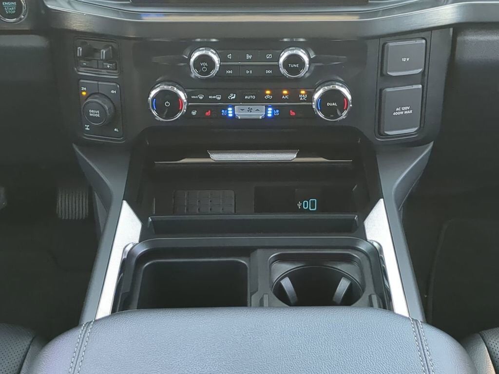 2024 Ford Super Duty F-250 SRW LARIAT Winder GA