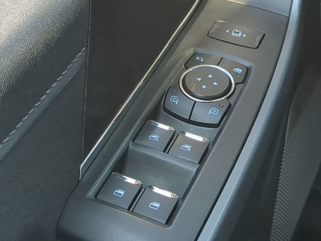 2024 Ford Super Duty F-250 SRW LARIAT Winder GA