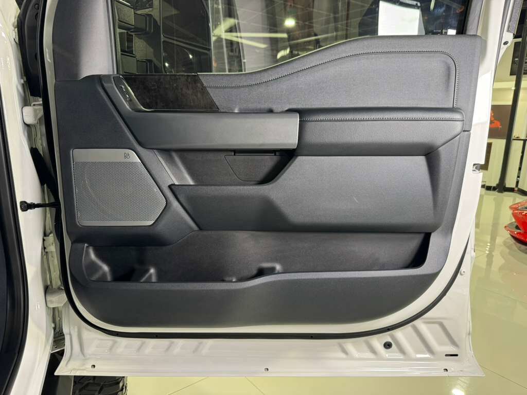 2024 Ford Super Duty F-250 SRW Limited HARLEY-DAVIDSON!! Fort Lauderdale FL
