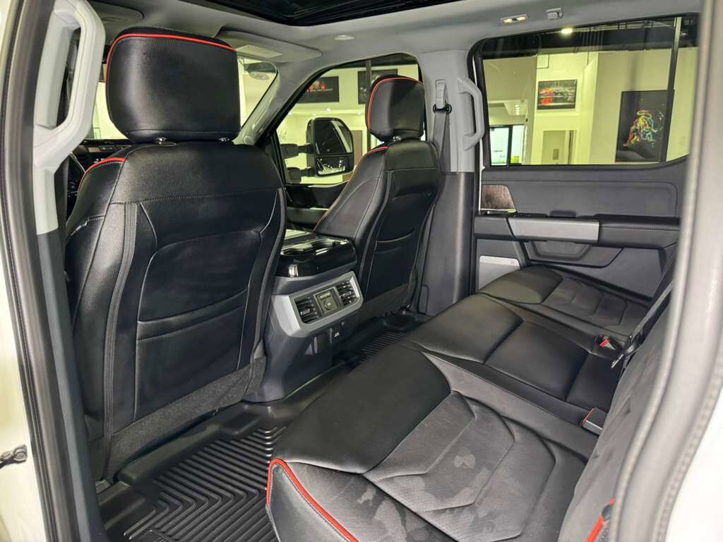 2024 Ford Super Duty F-250 SRW Limited HARLEY-DAVIDSON!! Fort Lauderdale FL