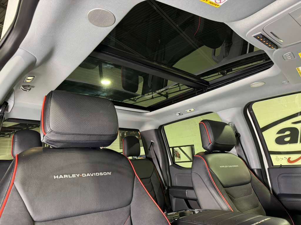 2024 Ford Super Duty F-250 SRW Limited HARLEY-DAVIDSON!! Fort Lauderdale FL