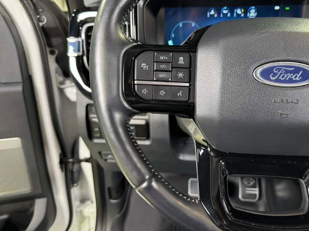 2024 Ford Super Duty F-250 SRW Limited HARLEY-DAVIDSON!! Fort Lauderdale FL