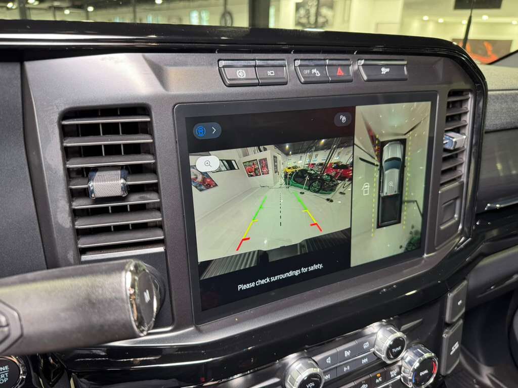 2024 Ford Super Duty F-250 SRW Limited HARLEY-DAVIDSON!! Fort Lauderdale FL