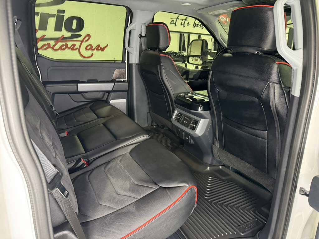 2024 Ford Super Duty F-250 SRW Limited HARLEY-DAVIDSON!! Fort Lauderdale FL