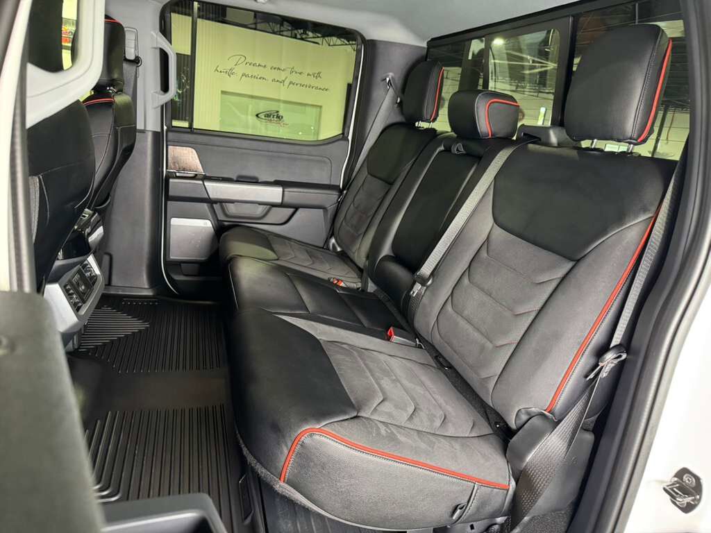2024 Ford Super Duty F-250 SRW Limited HARLEY-DAVIDSON!! Fort Lauderdale FL