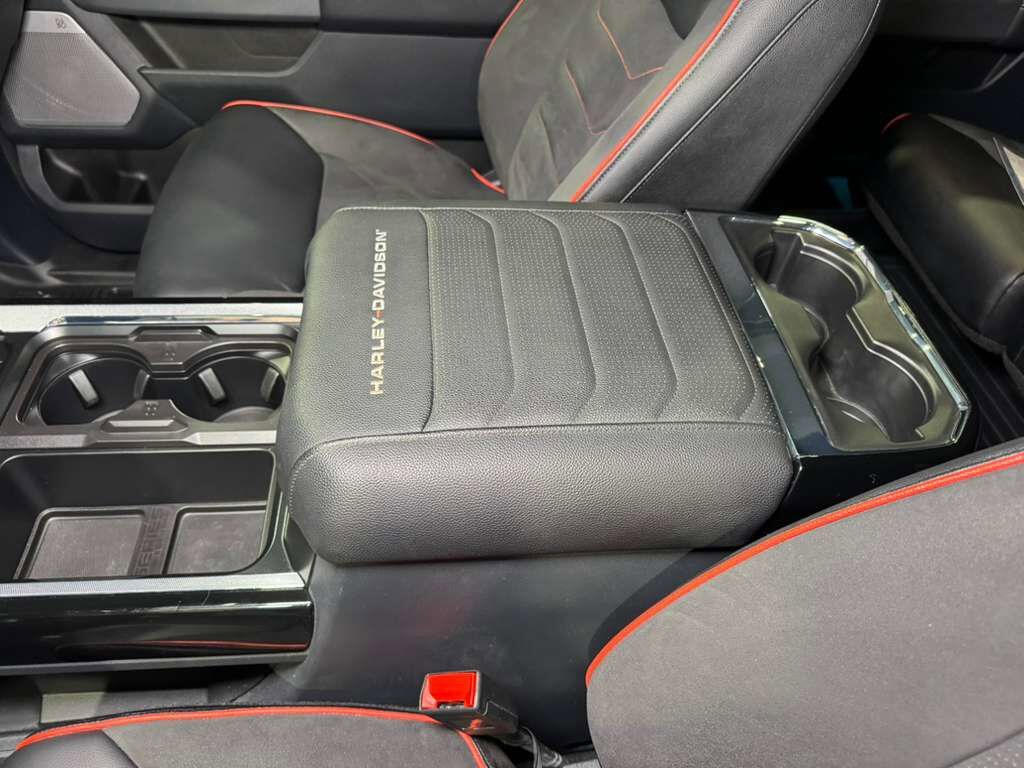2024 Ford Super Duty F-250 SRW Limited HARLEY-DAVIDSON!! Fort Lauderdale FL