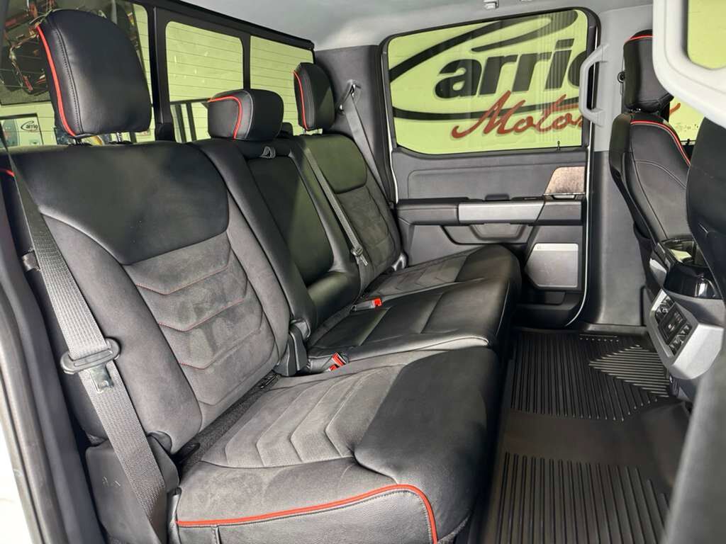 2024 Ford Super Duty F-250 SRW Limited HARLEY-DAVIDSON!! Fort Lauderdale FL