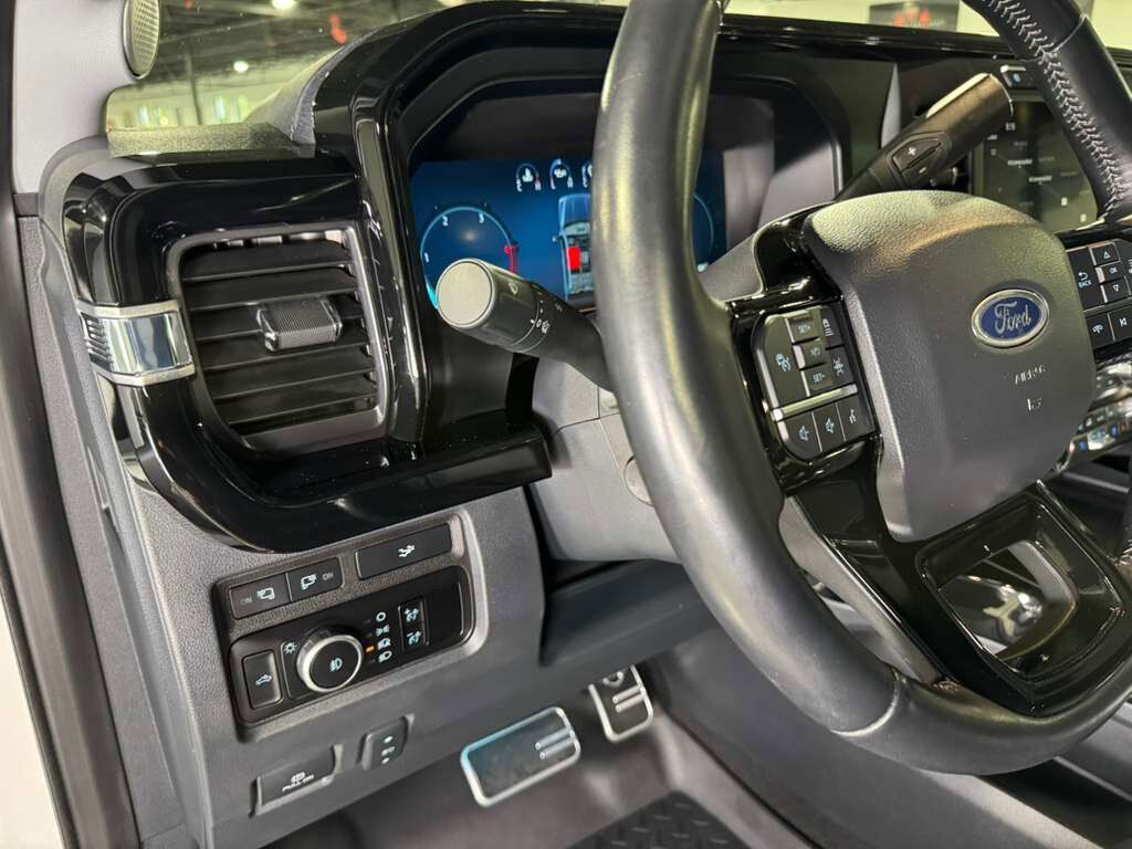 2024 Ford Super Duty F-250 SRW Limited HARLEY-DAVIDSON!! Fort Lauderdale FL