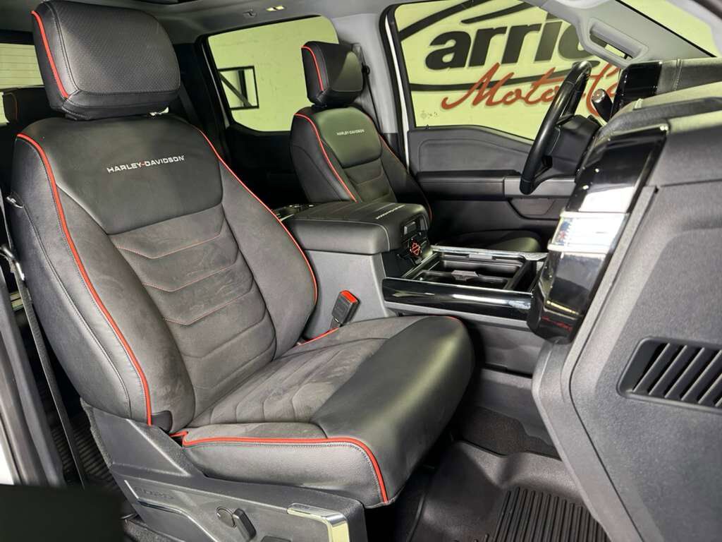 2024 Ford Super Duty F-250 SRW Limited HARLEY-DAVIDSON!! Fort Lauderdale FL