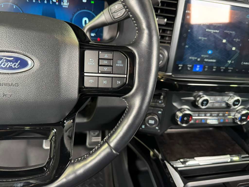 2024 Ford Super Duty F-250 SRW Limited HARLEY-DAVIDSON!! Fort Lauderdale FL