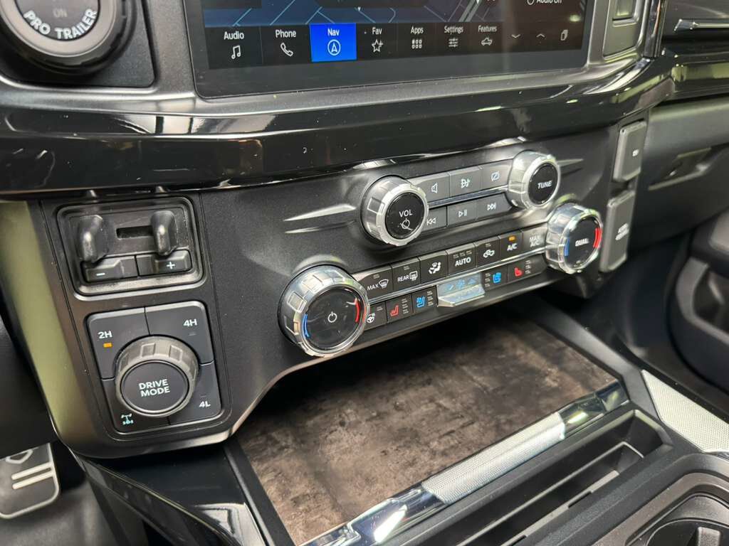 2024 Ford Super Duty F-250 SRW Limited HARLEY-DAVIDSON!! Fort Lauderdale FL