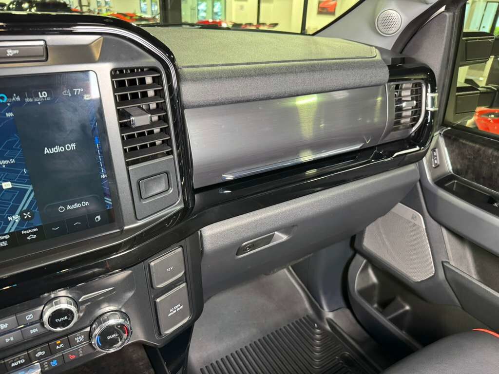 2024 Ford Super Duty F-250 SRW Limited HARLEY-DAVIDSON!! Fort Lauderdale FL