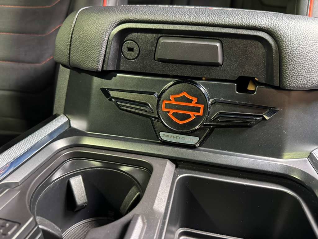 2024 Ford Super Duty F-250 SRW Limited HARLEY-DAVIDSON!! Fort Lauderdale FL