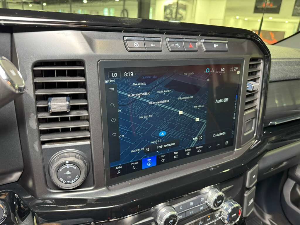 2024 Ford Super Duty F-250 SRW Limited HARLEY-DAVIDSON!! Fort Lauderdale FL