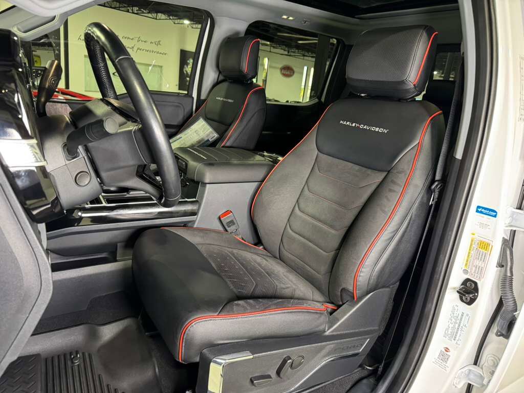 2024 Ford Super Duty F-250 SRW Limited HARLEY-DAVIDSON!! Fort Lauderdale FL