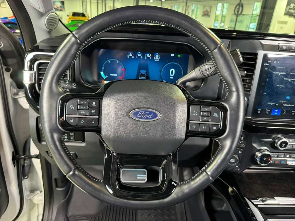 2024 Ford Super Duty F-250 SRW Limited HARLEY-DAVIDSON!! Fort Lauderdale FL
