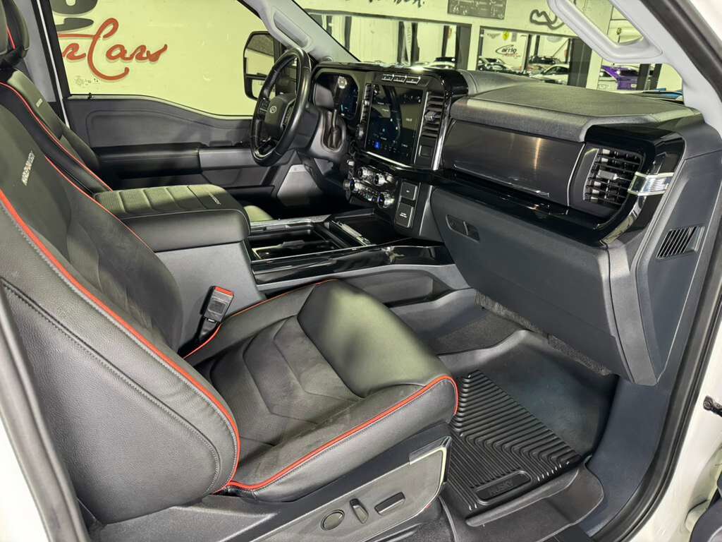 2024 Ford Super Duty F-250 SRW Limited HARLEY-DAVIDSON!! Fort Lauderdale FL