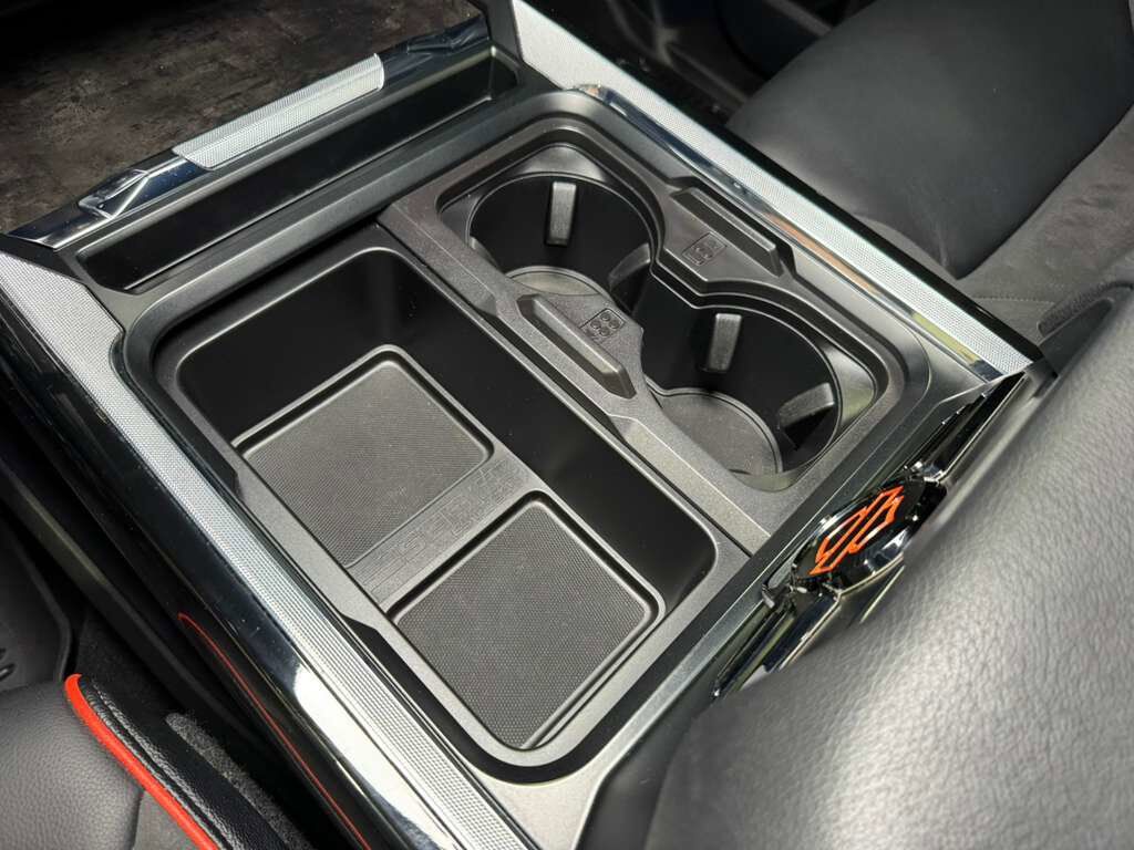 2024 Ford Super Duty F-250 SRW Limited HARLEY-DAVIDSON!! Fort Lauderdale FL
