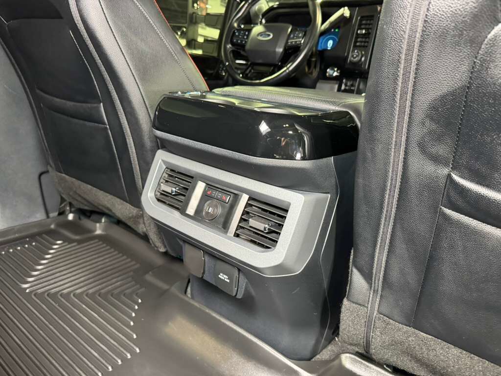 2024 Ford Super Duty F-250 SRW Limited HARLEY-DAVIDSON!! Fort Lauderdale FL