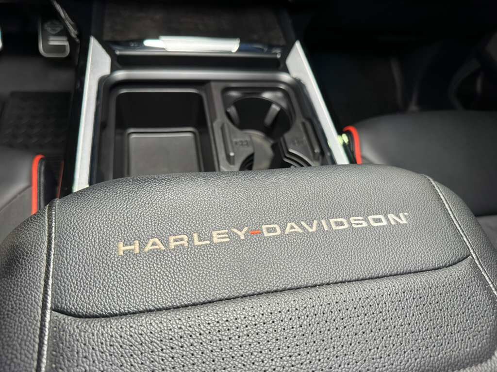 2024 Ford Super Duty F-250 SRW Limited HARLEY-DAVIDSON!! Fort Lauderdale FL