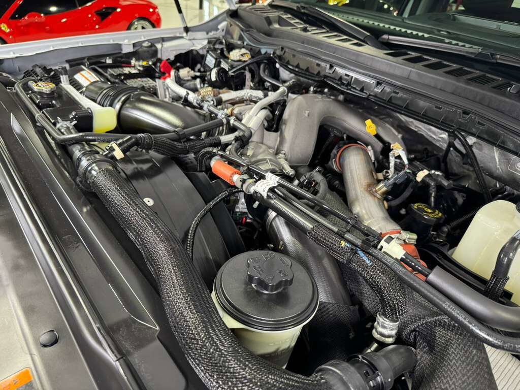 2024 Ford Super Duty F-250 SRW Limited HARLEY-DAVIDSON!! Fort Lauderdale FL