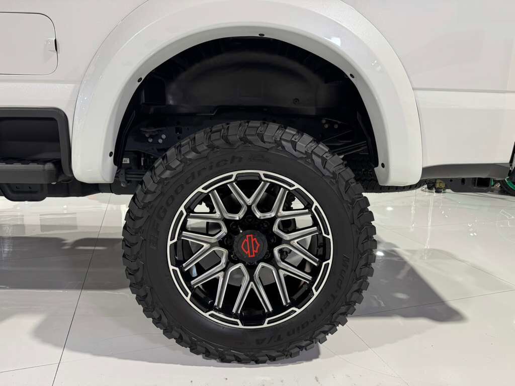 2024 Ford Super Duty F-250 SRW Limited HARLEY-DAVIDSON!! Fort Lauderdale FL