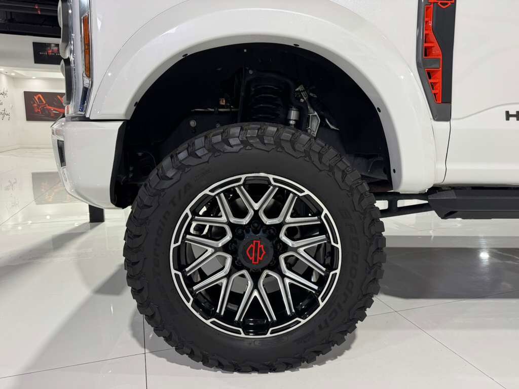 2024 Ford Super Duty F-250 SRW Limited HARLEY-DAVIDSON!! Fort Lauderdale FL