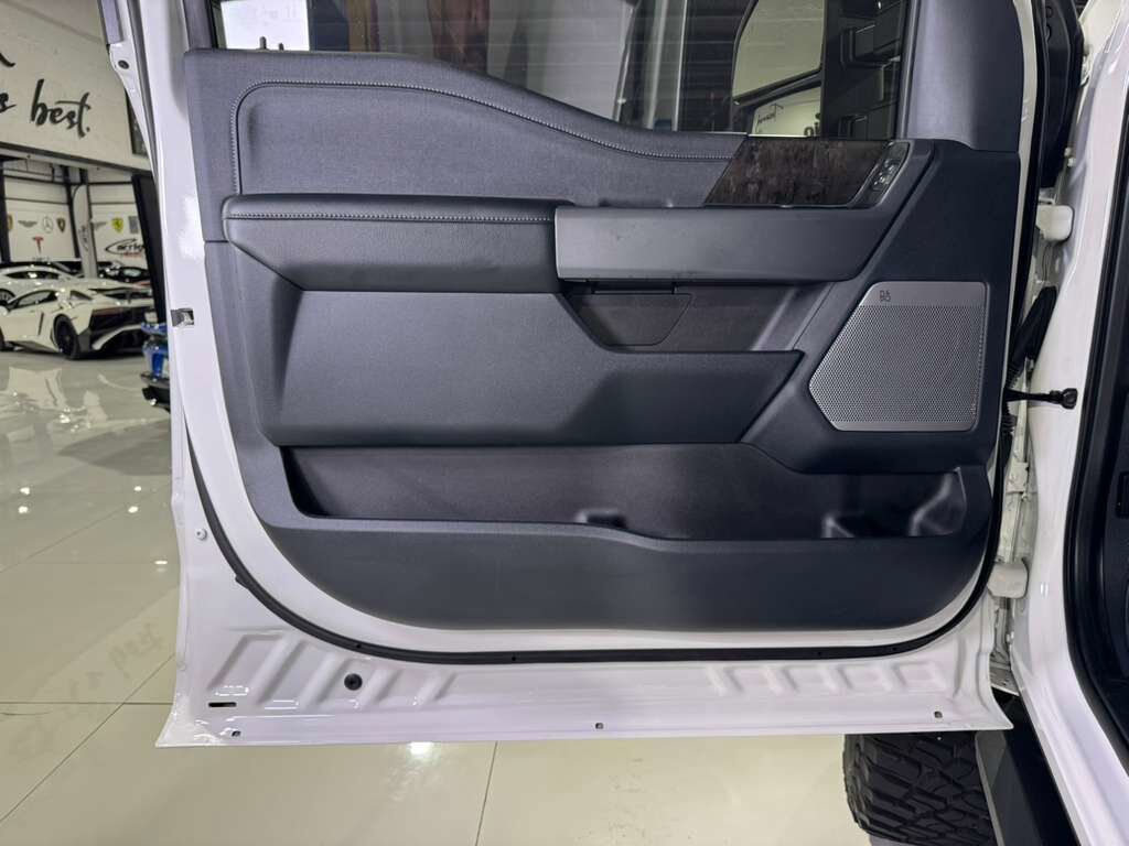 2024 Ford Super Duty F-250 SRW Limited HARLEY-DAVIDSON!! Fort Lauderdale FL