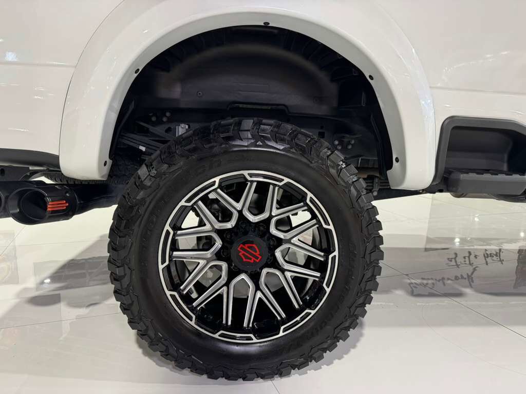 2024 Ford Super Duty F-250 SRW Limited HARLEY-DAVIDSON!! Fort Lauderdale FL