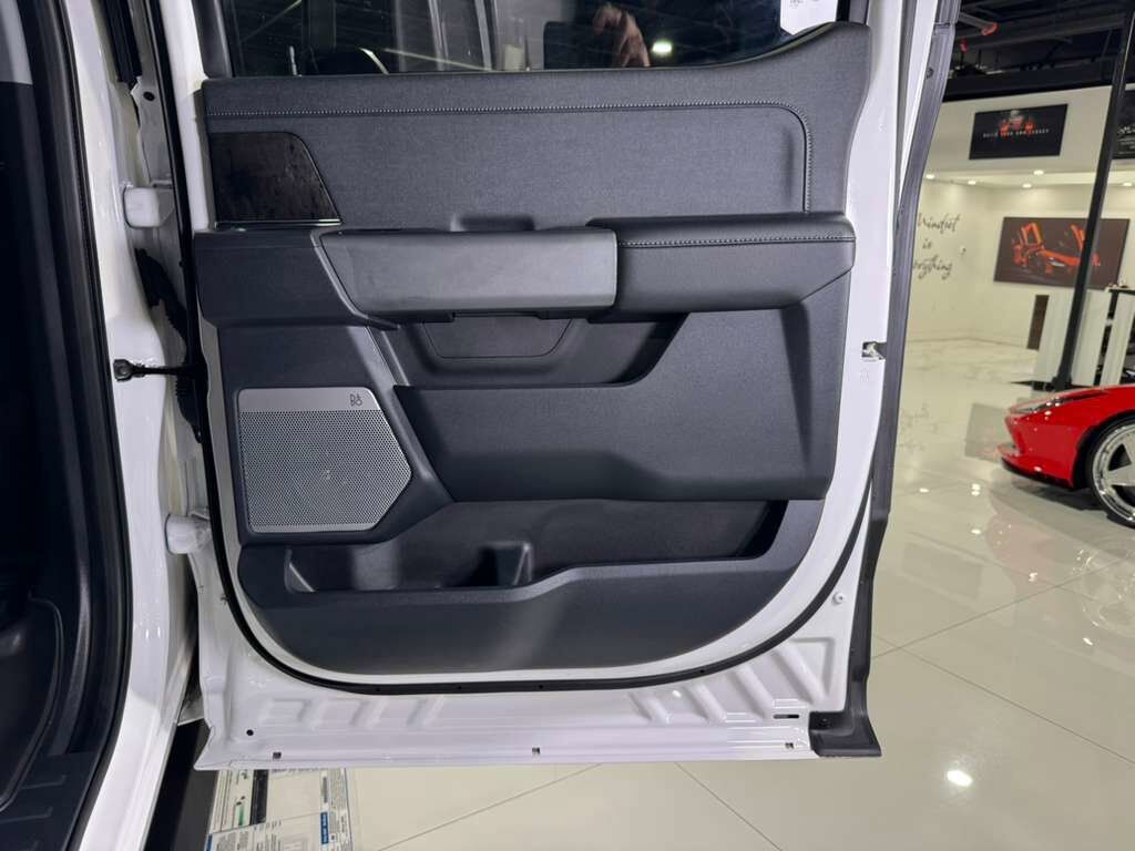 2024 Ford Super Duty F-250 SRW Limited HARLEY-DAVIDSON!! Fort Lauderdale FL