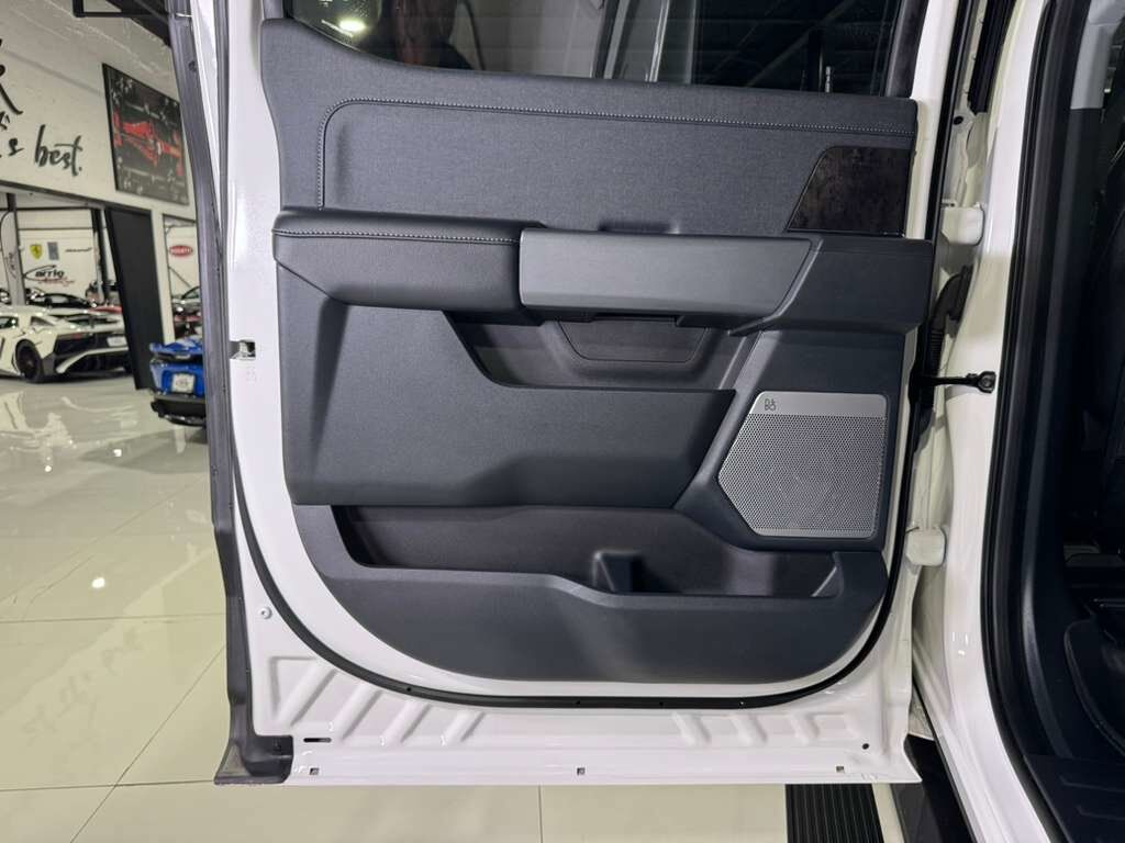 2024 Ford Super Duty F-250 SRW Limited HARLEY-DAVIDSON!! Fort Lauderdale FL