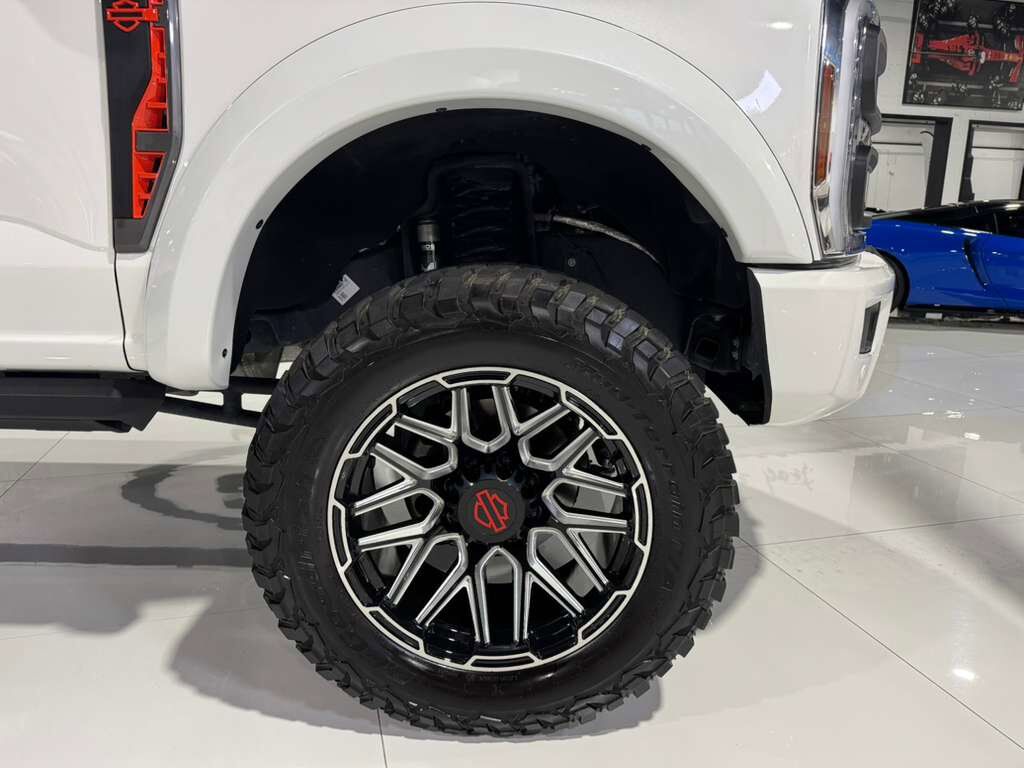 2024 Ford Super Duty F-250 SRW Limited HARLEY-DAVIDSON!! Fort Lauderdale FL
