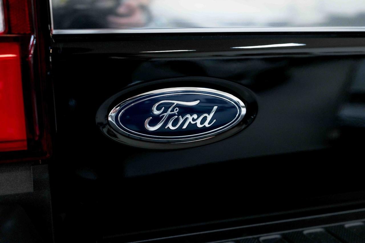 2024 Ford Super Duty F-250 SRW Limited Marietta GA