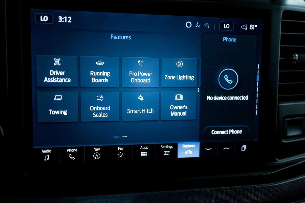 2024 Ford Super Duty F-250 SRW Limited Marietta GA