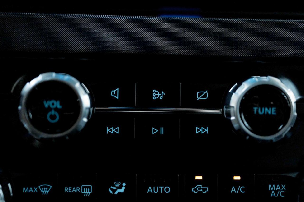 2024 Ford Super Duty F-250 SRW Limited Marietta GA