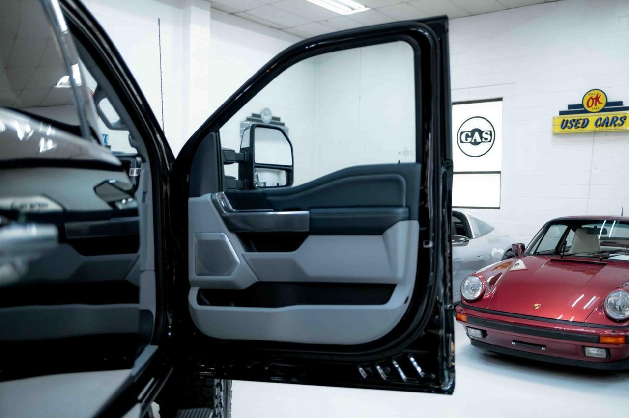 2024 Ford Super Duty F-250 SRW Limited Marietta GA