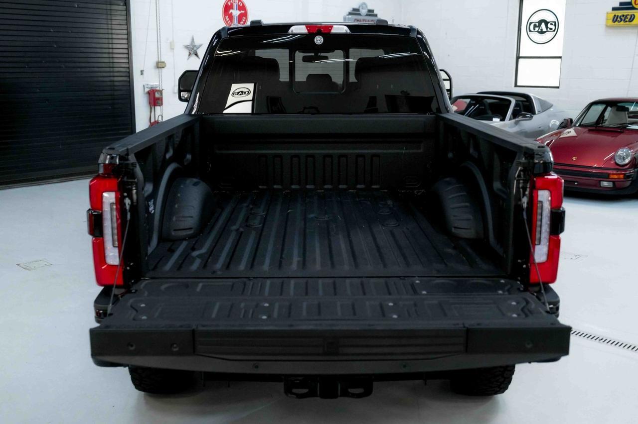 2024 Ford Super Duty F-250 SRW Limited Marietta GA