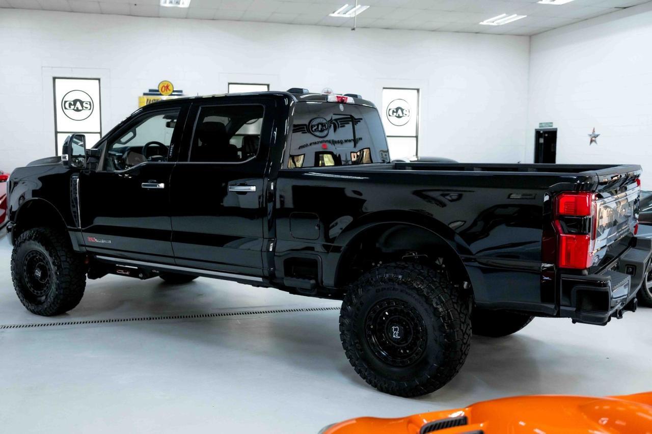 2024 Ford Super Duty F-250 SRW Limited Marietta GA