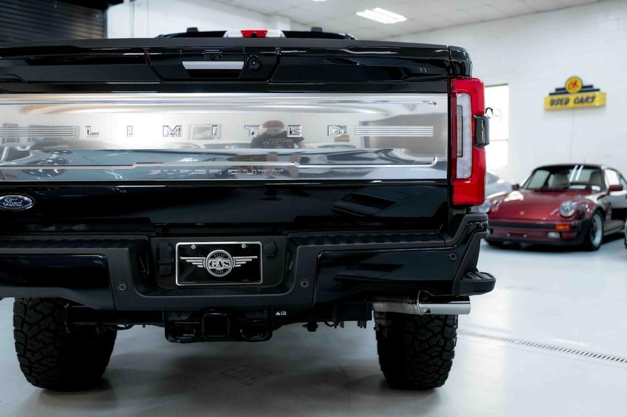 2024 Ford Super Duty F-250 SRW Limited Marietta GA